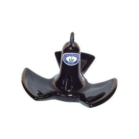 Greenfield Anchor Black, No 514 B IND 514 B IND